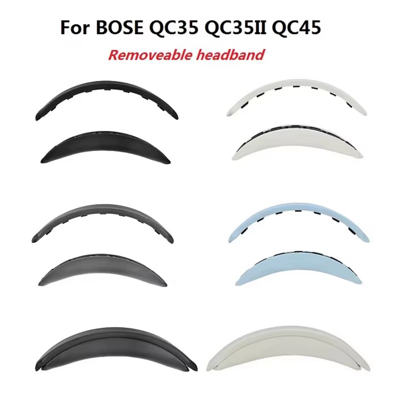 Bose Headphone Qc45 - เปลี่ยนสําหรับ Bose QC45 QC35 QC35II QC35