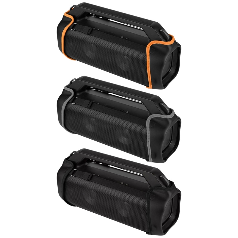 Anker Speaker Soundcore Motion+ - กล่องเคสพกพาแบบพกพาสำหรับ Anker soundcore Motion BOOM PLUS
