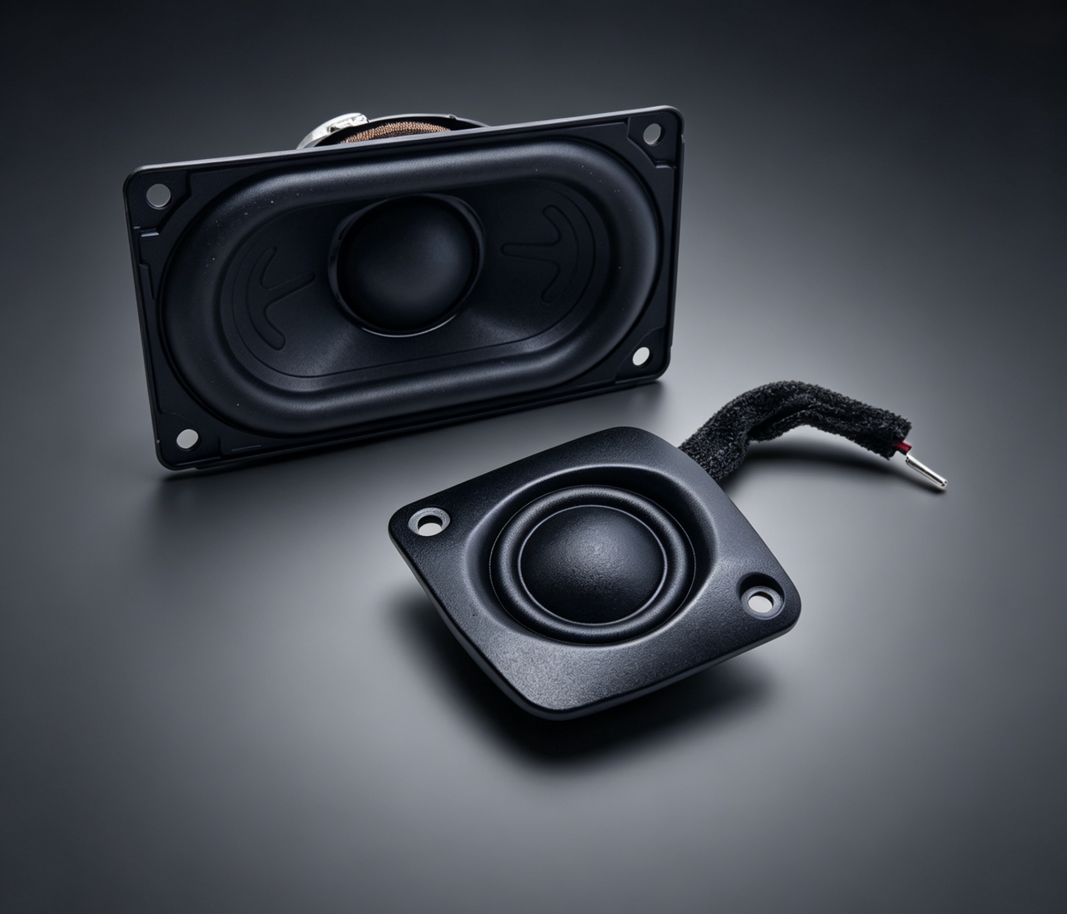 Jbl Speaker Flip 6 - อะไหล่ซ่อมลำโพงเบสทรงสี่เหลี่ยม JBL Flip 6 GG นีโอไดเมียม