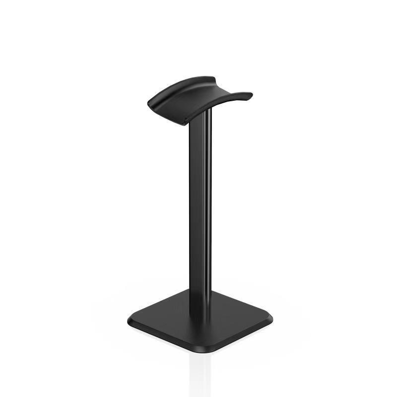 Headphone Stand Desk - Universal ขาตั้งหูฟังอลูมิเนียมชุดหูฟังสําหรับหูฟังสําหรับเล่นเกมเดสก์ท็อปหูฟังผู้ถือสนับสนุน