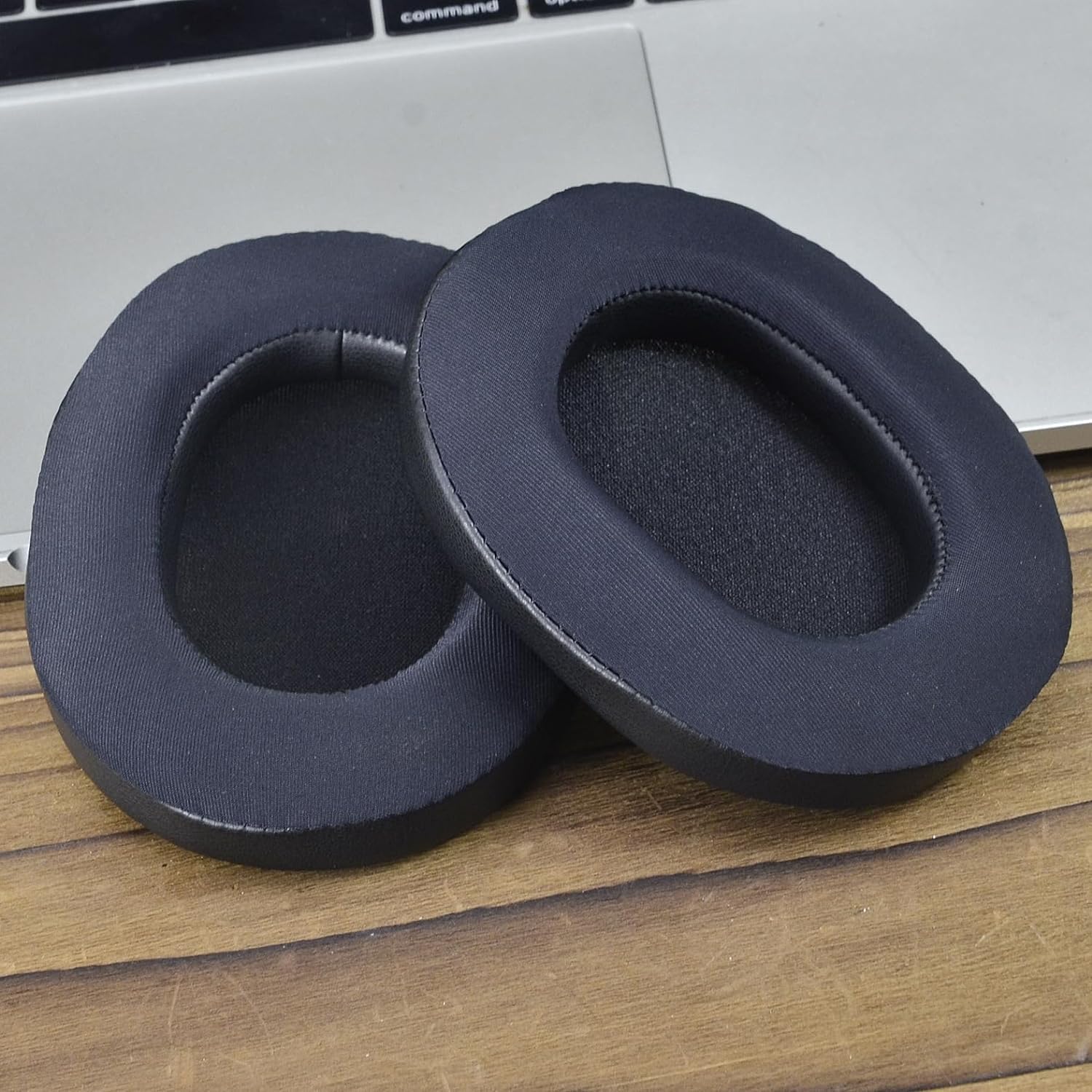 Sony Headphone Wh-1000Xm5 - แผ่นรองหูฟังสำหรับเปลี่ยน Sony WH-1000XM5(WH1000XM5) หูฟังตัดเสียงรบกวน รุ่น 1000XM5