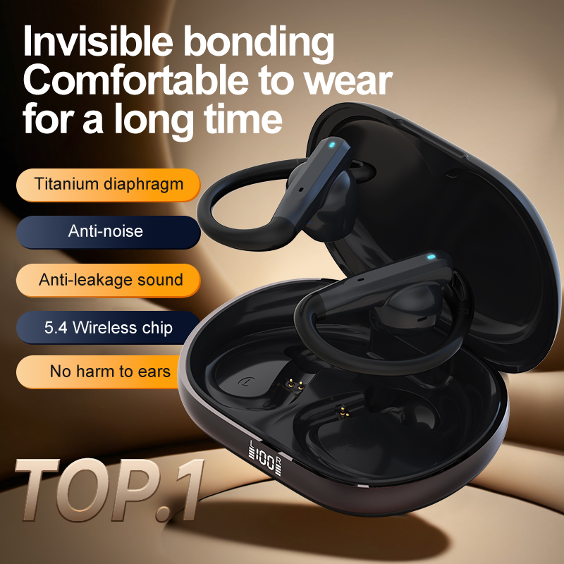 หูฟัง TWS รุ่นล่าสุด ไมโครโฟนค - Noise Cancelling Headphone บทวิจารณ์และราคา