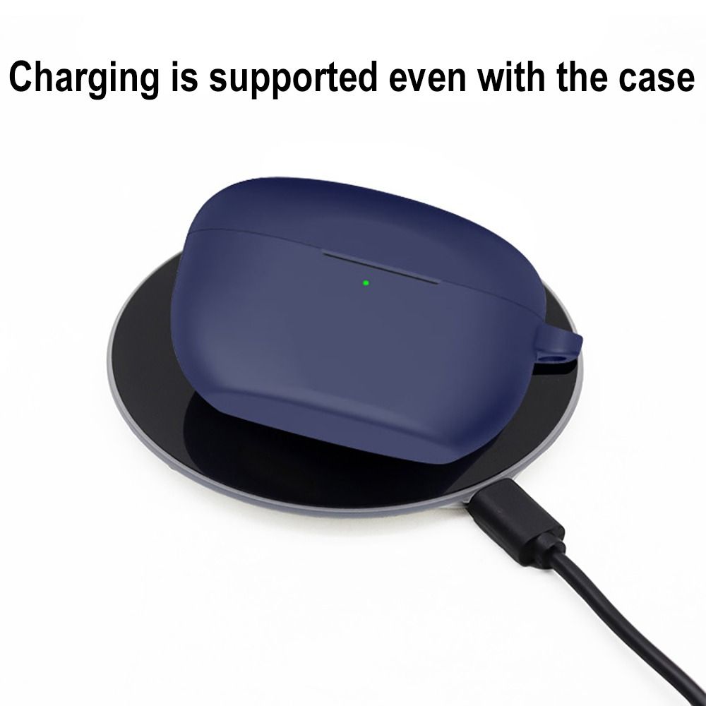 ฟองน้ำครอบหูฟังซิลิโคนสำหรับหู - Sony Headphone Wf-1000Xm5 บทวิจารณ์และราคา