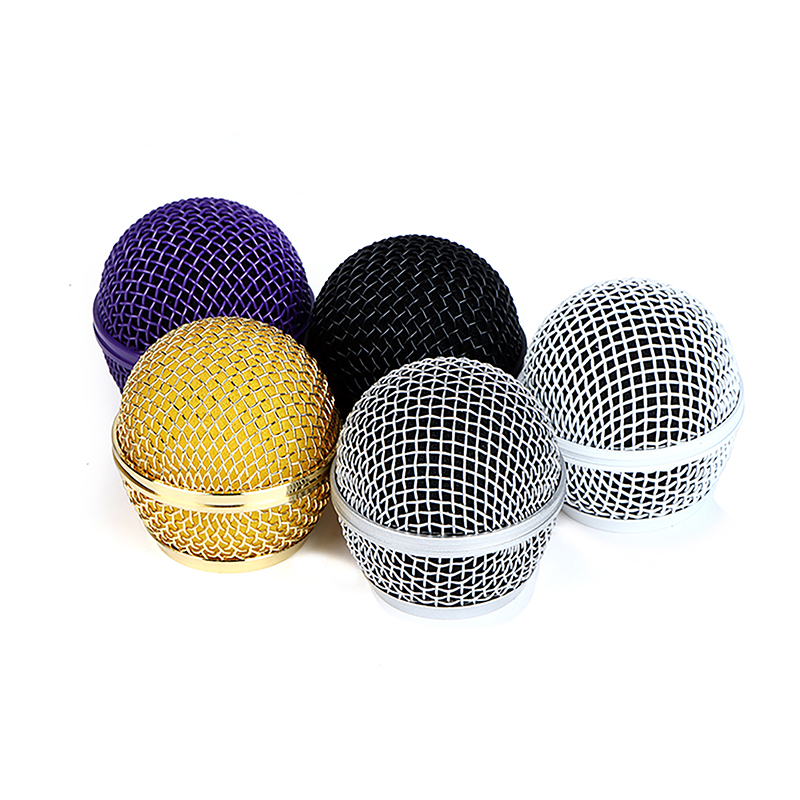 1 ชิ้นสําหรับ Shure SM58 ไมโคร - Shure Mic Mv7 บทวิจารณ์และราคา