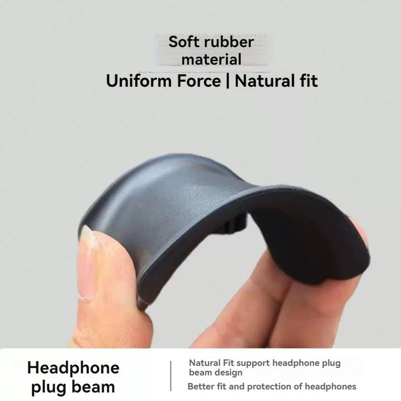 ที่แขวนหูฟังพลาสติกอเนกประสงค์ - Headphone Stand Desk บทวิจารณ์และราคา