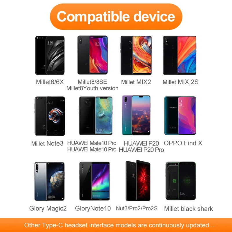 อะแดปเตอร์ USB C เป็นช่องเสียบ - Usb C Earphone บทวิจารณ์และราคา