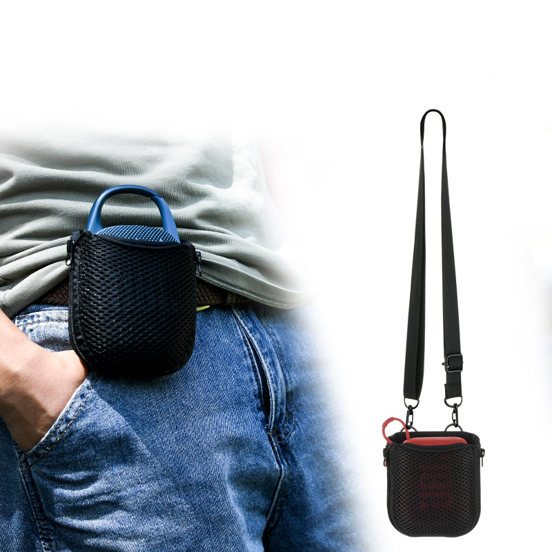 กระเป๋าใส่ลำโพง JBL GO 4/GO3/G - Jbl Speaker Go 4 บทวิจารณ์และราคา