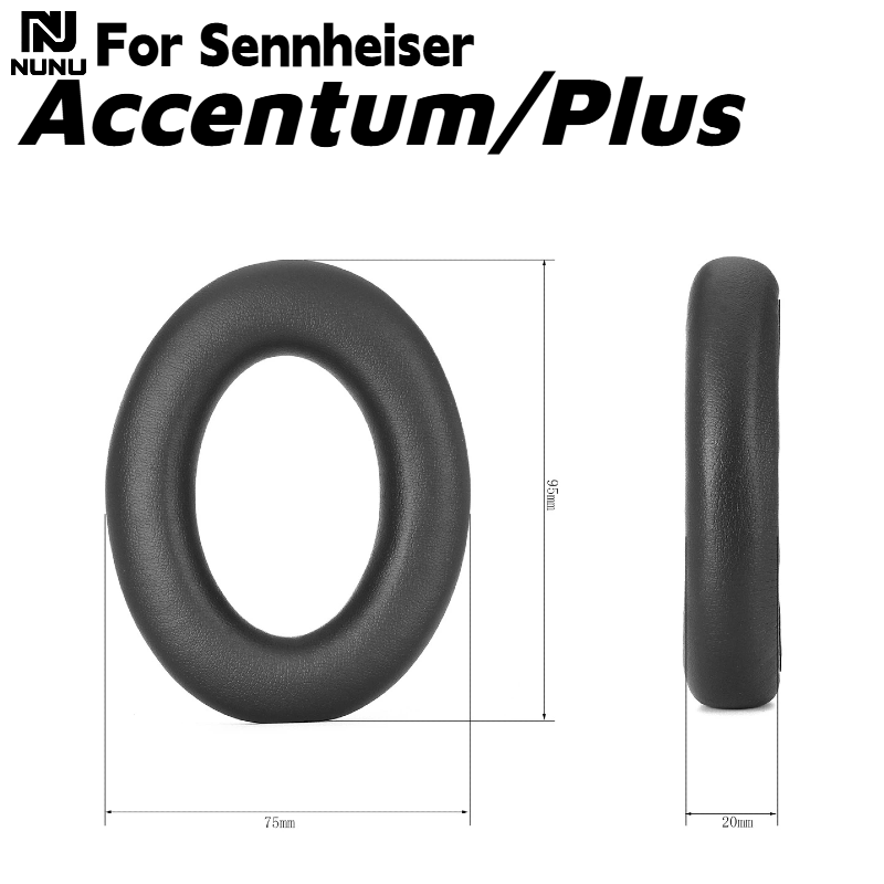 แผ่นรองหูฟังสีชมพูแบบโปรตีนพร้ - Sennheiser Headphone Momentum 4 บทวิจารณ์และราคา