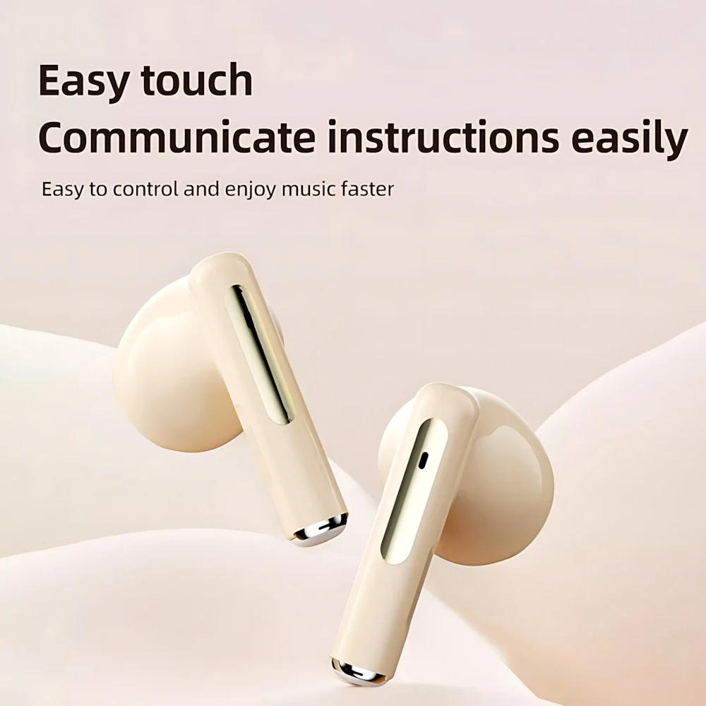 Lenovo TWS Wireless Bluetooth  - Noise Cancelling Headphone บทวิจารณ์และราคา