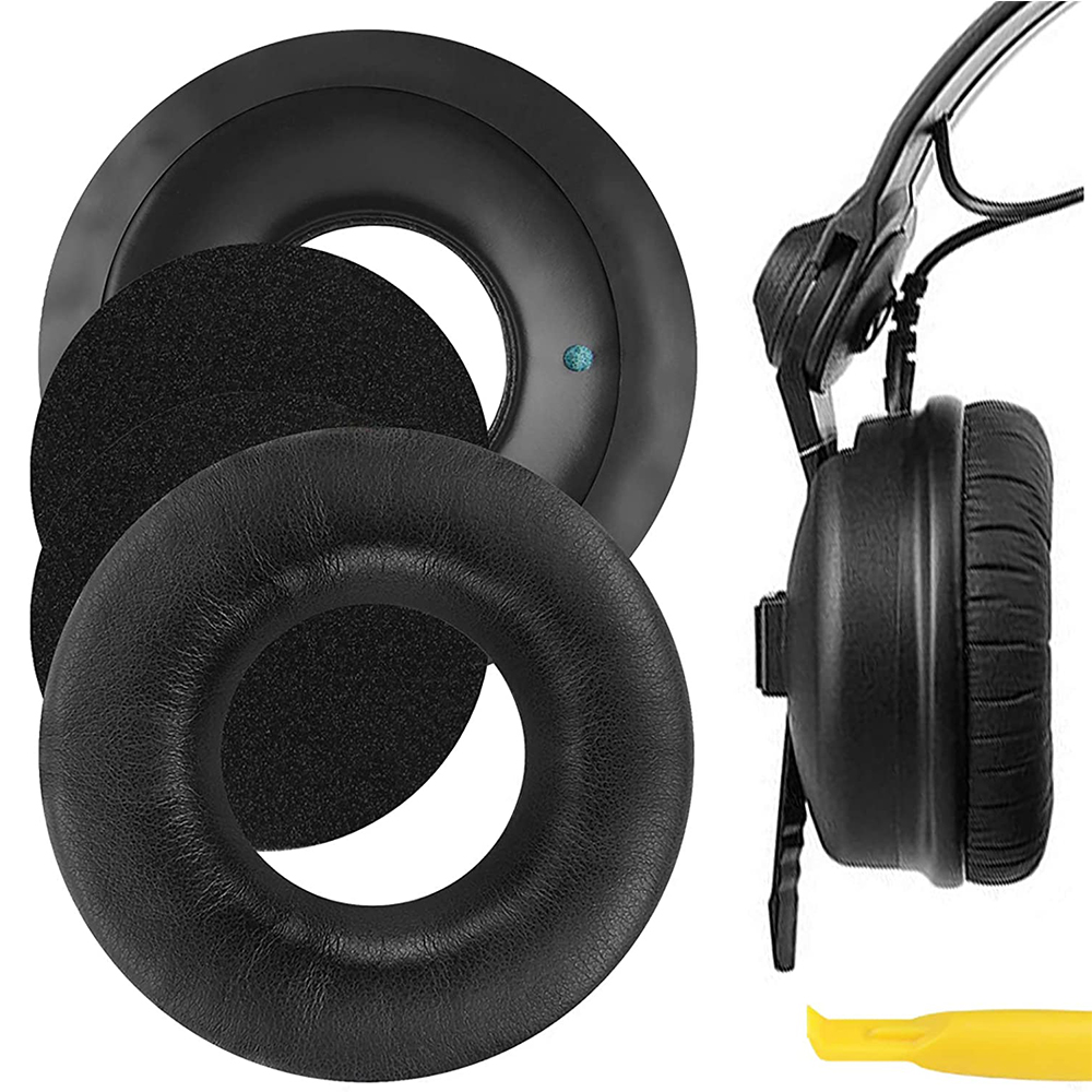 แผ่นรองหูอะไหล่สำหรับ Sennheis - Sennheiser Headphone Hd 25 บทวิจารณ์และราคา