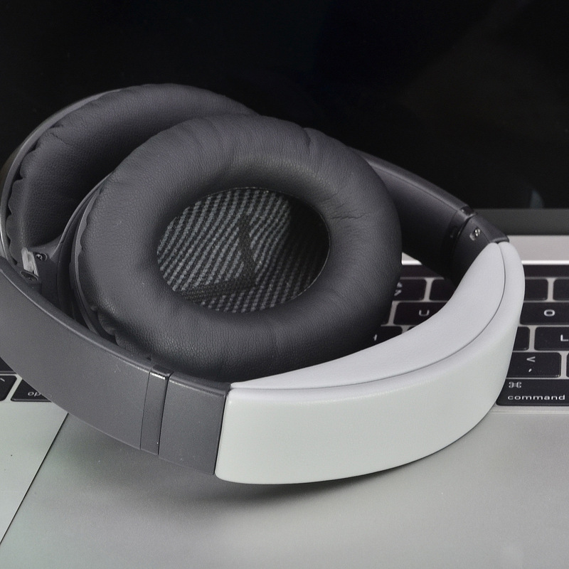 แผ่นรองคาดศีรษะแบบฟองน้ำทนทานส - Bose Headphone Qc45 บทวิจารณ์และราคา