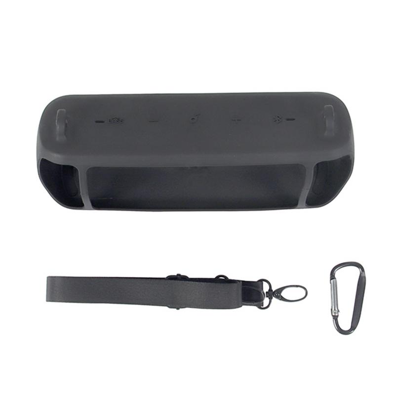 ฝาครอบซิลิโคนผิวสําหรับ Anker  - Anker Speaker Soundcore Motion+ บทวิจารณ์และราคา