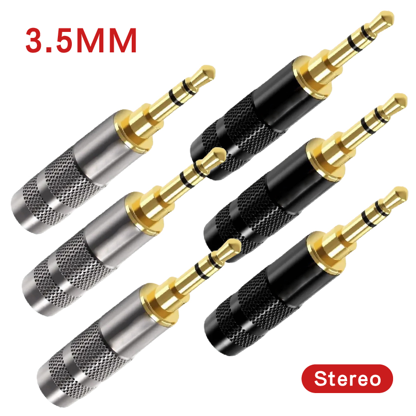 หูฟัง 3 ขั้ว 3.5 มม. แจ็คเสียง - Audiophile Headphone Wired บทวิจารณ์และราคา