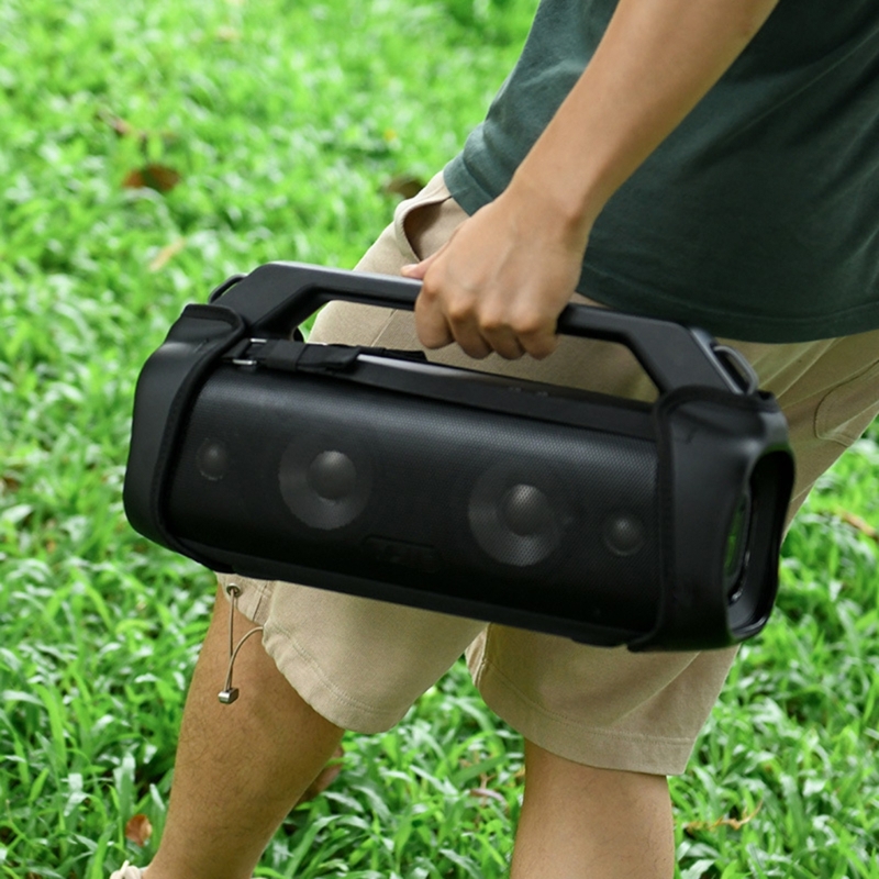 กล่องเคสพกพาแบบพกพาสำหรับ Anke - Anker Speaker Soundcore Motion+ บทวิจารณ์และราคา