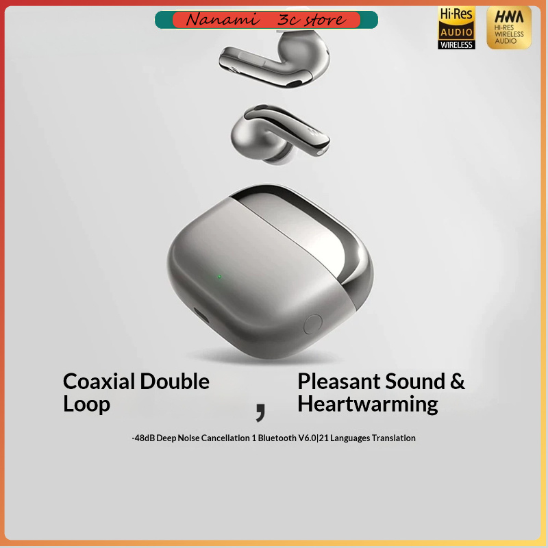 เอดิฟายเออร์ ลอลลี่ โปร 5 หูฟั - Noise Cancelling Headphone บทวิจารณ์และราคา