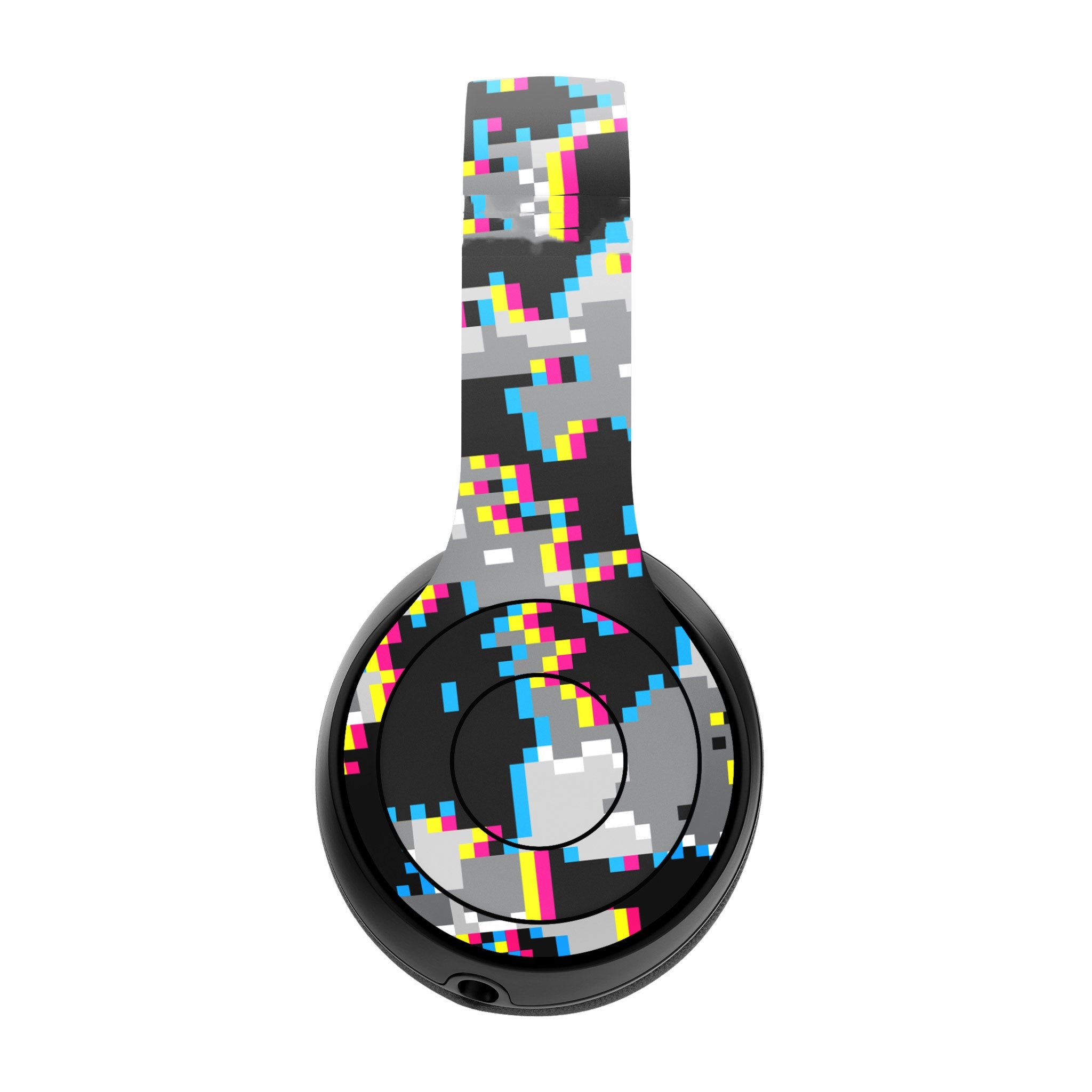 สติกเกอร์ติดผิวป้องกันสำหรับหู - Beats Headphone Solo 4 บทวิจารณ์และราคา