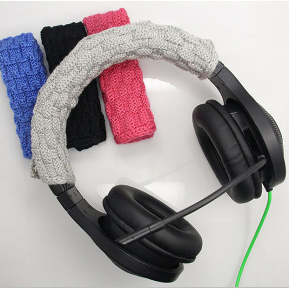 ผ้าถักแถบคาดศีรษะหูฟังเปลี่ยน  - Audio Technica Headphone Ath-M50X บทวิจารณ์และราคา