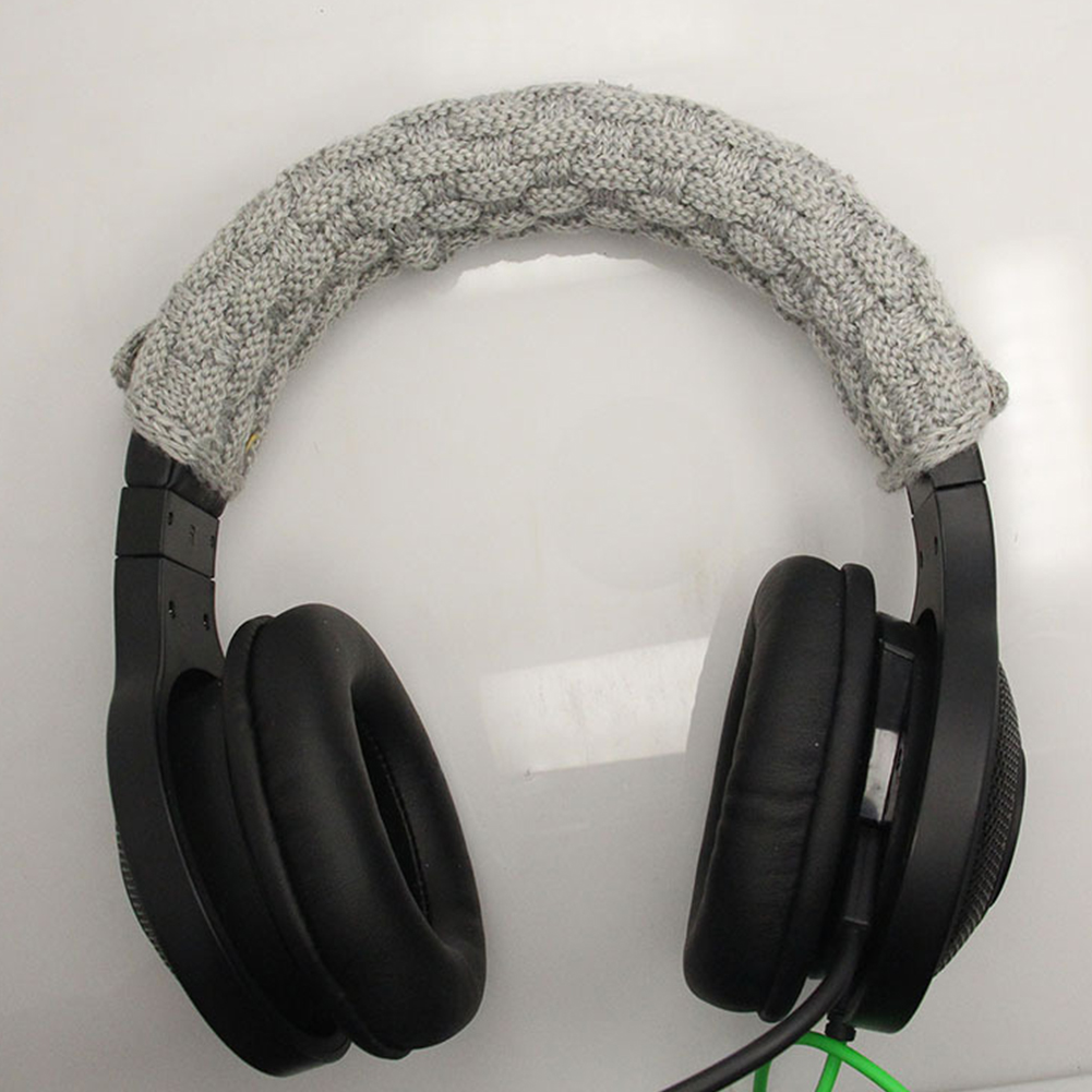 ผ้าถักแถบคาดศีรษะหูฟังเปลี่ยน  - Audio Technica Headphone Ath-M50X บทวิจารณ์และราคา
