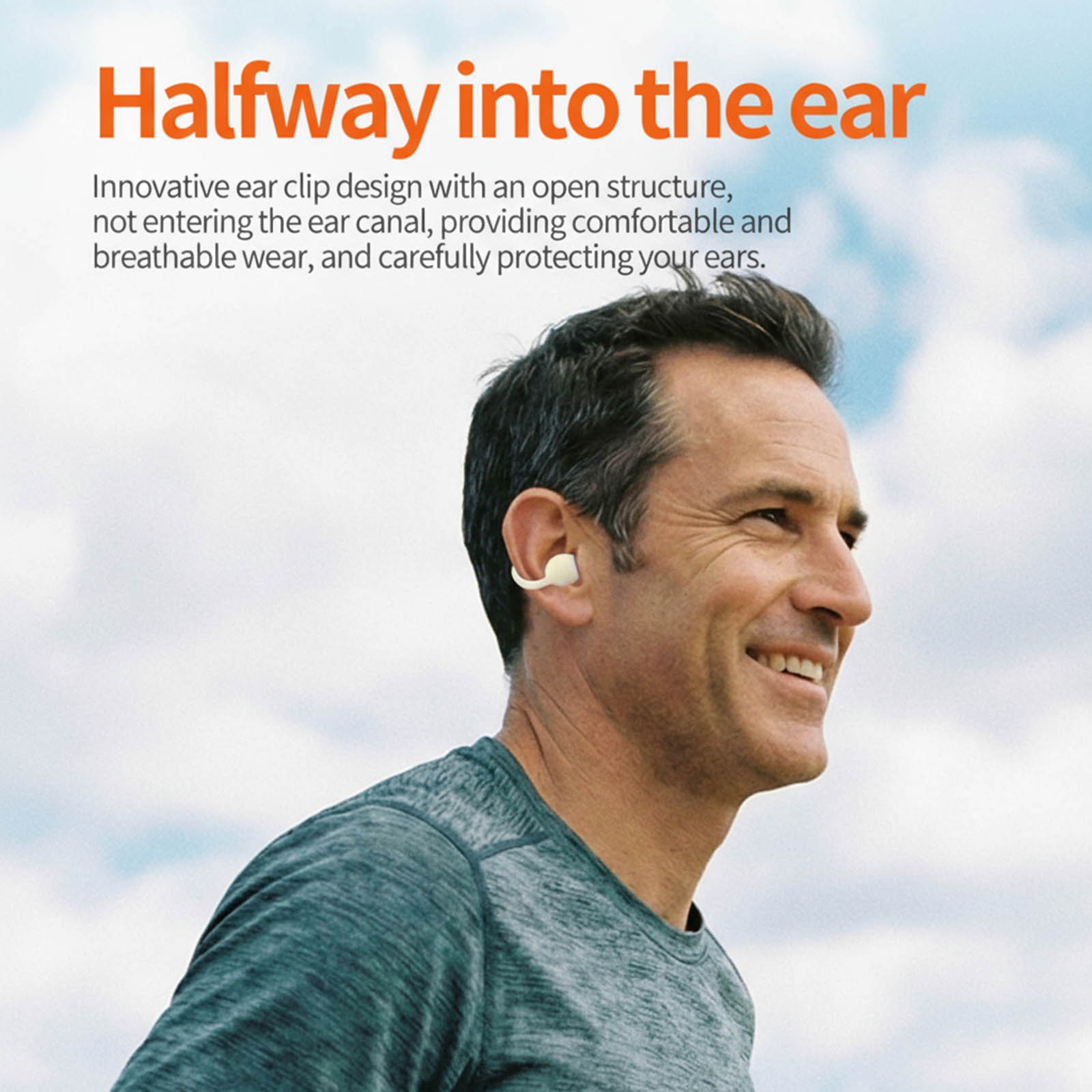หูฟังบลูทูธแบบคล้องหูข้างเดียว - Bluetooth Headset On Ear บทวิจารณ์และราคา