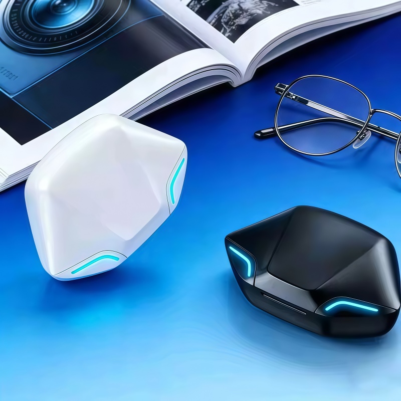 2026 Hot X15 TWS หูฟังบลูทูธไร - Bluetooth Headset On Ear บทวิจารณ์และราคา
