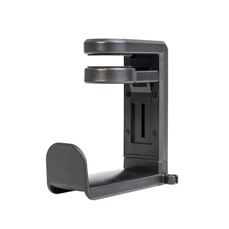 ยูนิเวอร์แซล เดสก์ท็อป 360 °   - Headphone Stand Desk บทวิจารณ์และราคา