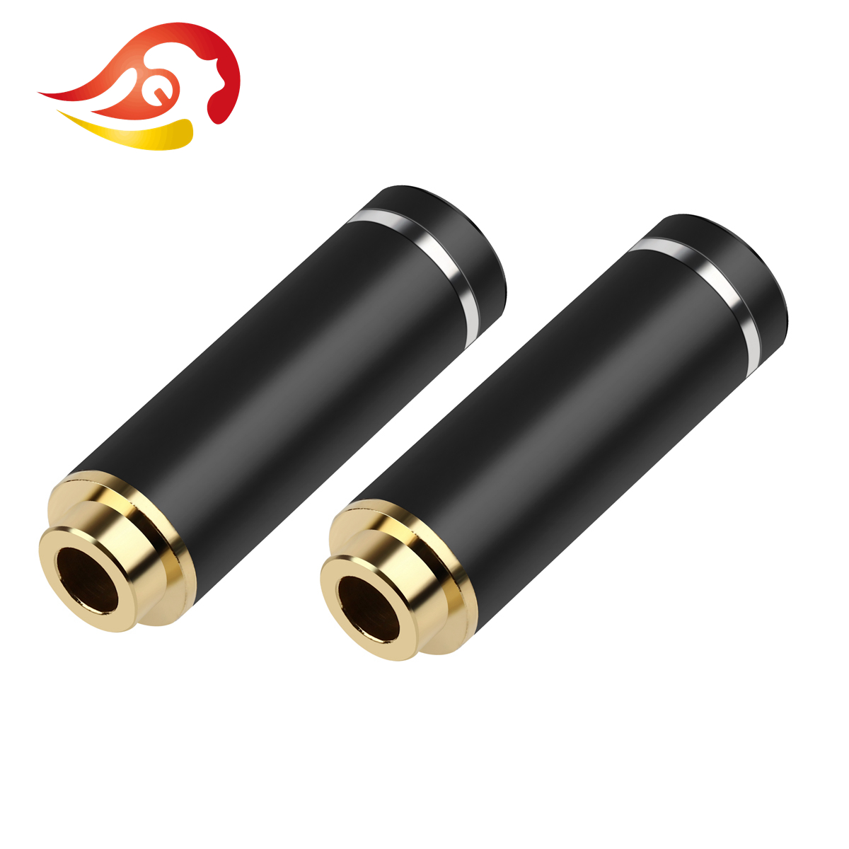 QYFANG 4.4มม.5 Pole หูฟังปลั๊ก - Audiophile Headphone Wired บทวิจารณ์และราคา