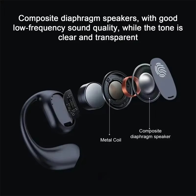 หูฟังไร้สาย บลูทูธ พร้อมไมโครโ - Noise Cancelling Headphone บทวิจารณ์และราคา