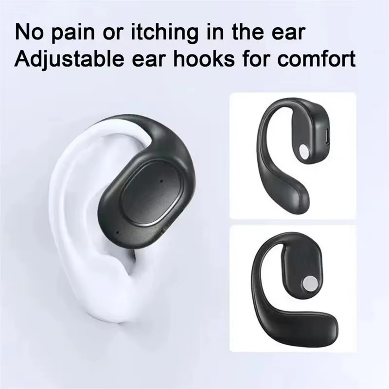 หูฟังไร้สาย บลูทูธ พร้อมไมโครโ - Noise Cancelling Headphone บทวิจารณ์และราคา