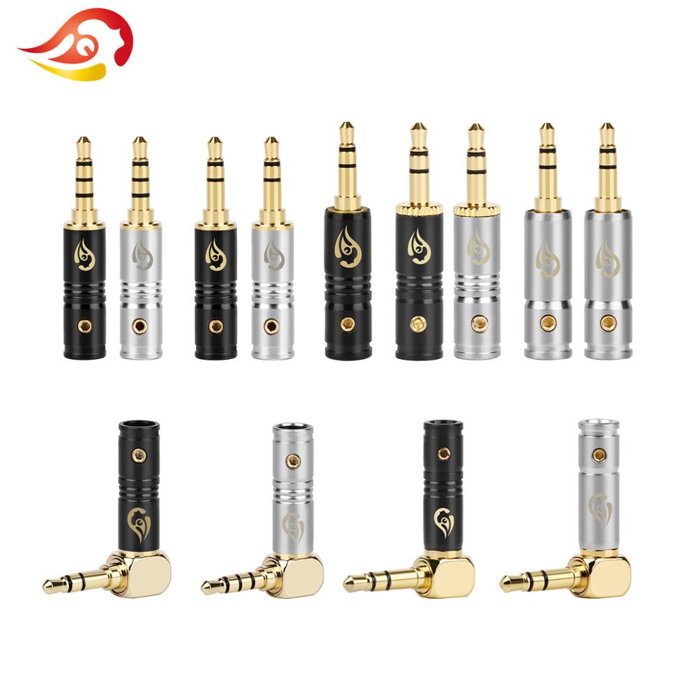 QYFANG แจ็ค 3.5 มม.3/4 เสาหูฟั - Audiophile Headphone Wired บทวิจารณ์และราคา