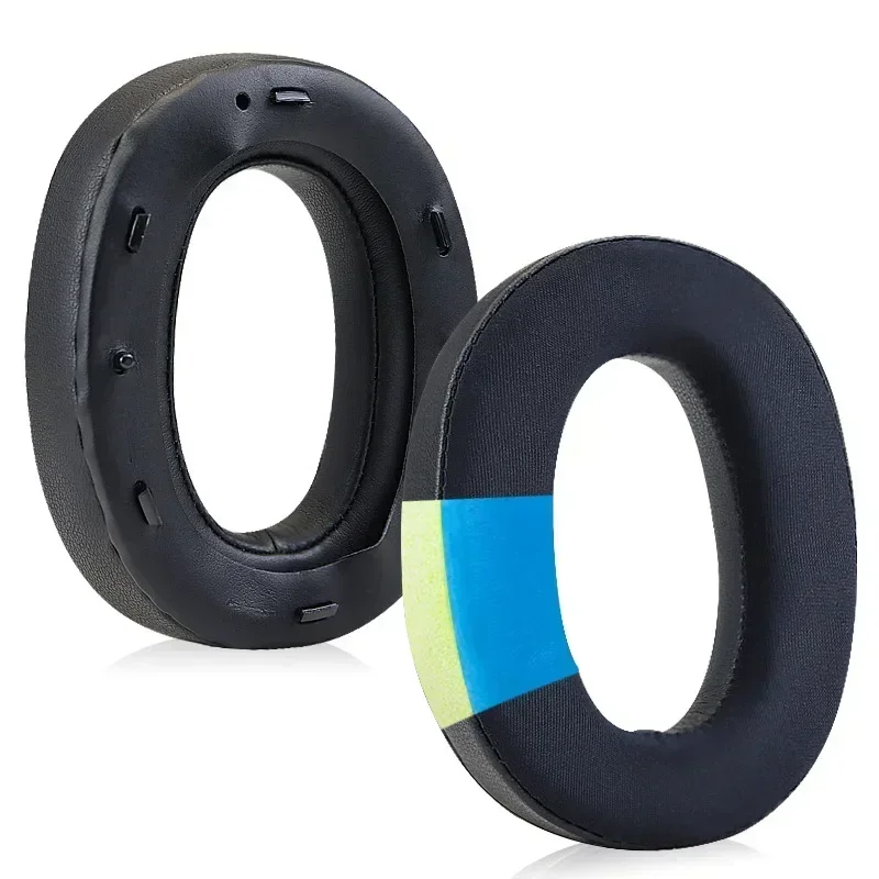 1 คู่เปลี่ยนแผ่นรองหูฟังสําหรั - Sony Headphone Wh-1000Xm5 บทวิจารณ์และราคา