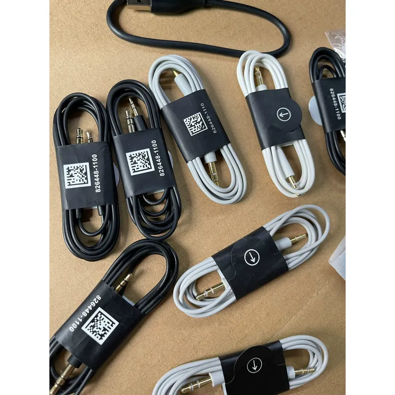 สายชาร์จสำหรับหูฟัง Bose Origi - Bose Headphone Qc45 บทวิจารณ์และราคา