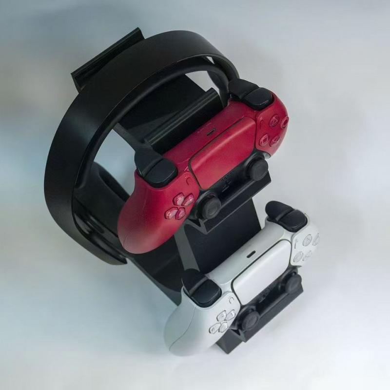 ● ขาตั้งคอนโทรลเลอร์ 3-in-1 สำ - Headphone Stand Desk บทวิจารณ์และราคา