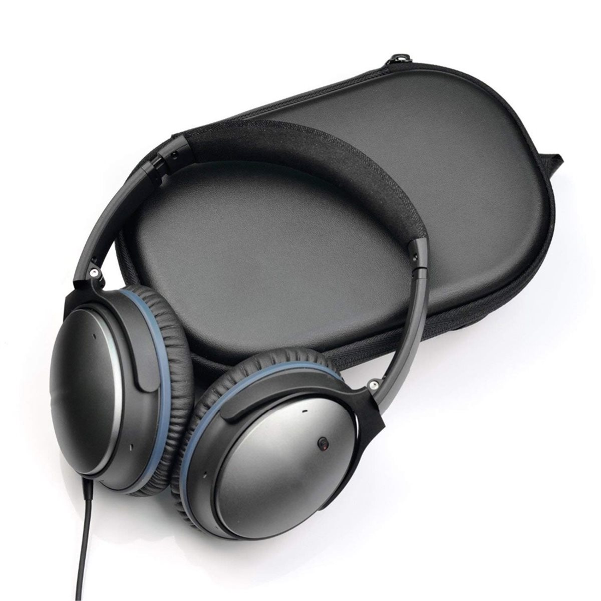 กระเป๋าเก็บของป้องกันแบบแข็ง H - Bose Headphone Qc45 บทวิจารณ์และราคา