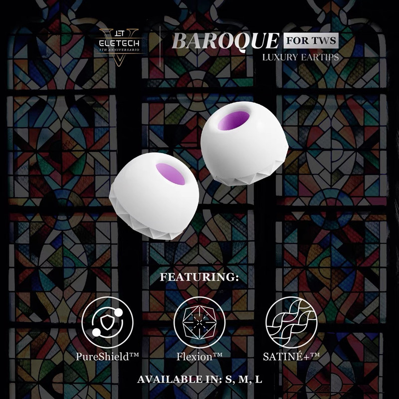 Eartips สําหรับหูฟังบลูทูธไร้ส - Wireless Earbuds Tws บทวิจารณ์และราคา