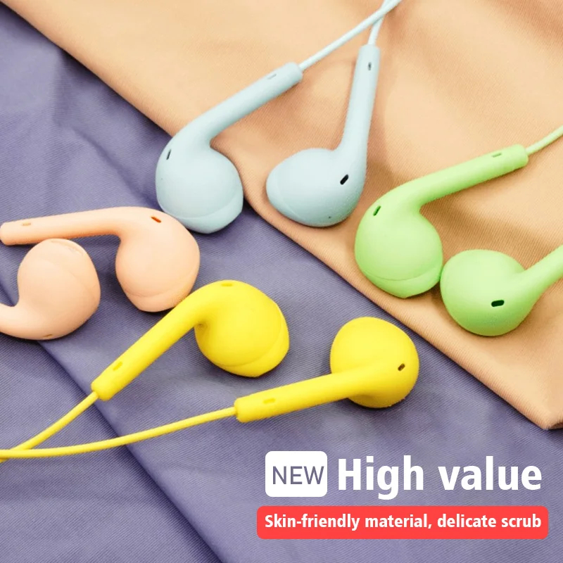 1/2/3/4 ชิ้น ยูนิเวอร์แซล 3.5  - Audiophile Headphone Wired บทวิจารณ์และราคา