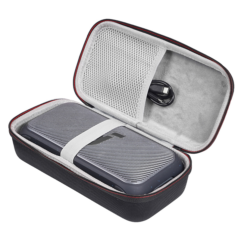 ลำโพงบลูทูธไร้สายแบบแข็ง EVA แ - Anker Speaker Soundcore Motion+ บทวิจารณ์และราคา