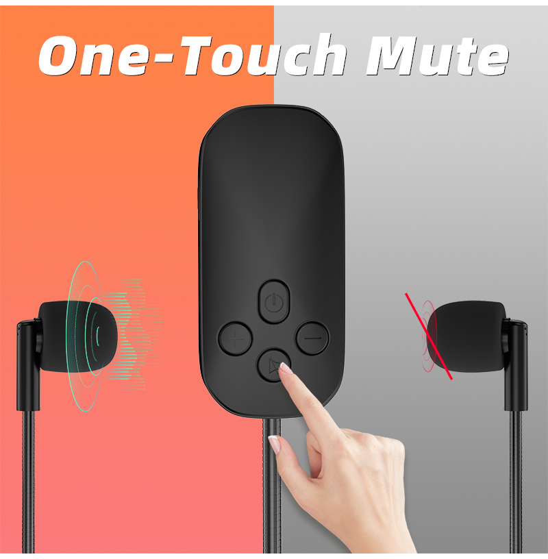 ไมโครโฟนไร้สาย FUHAM M5 Pro พร - Noise Cancelling Headphone บทวิจารณ์และราคา