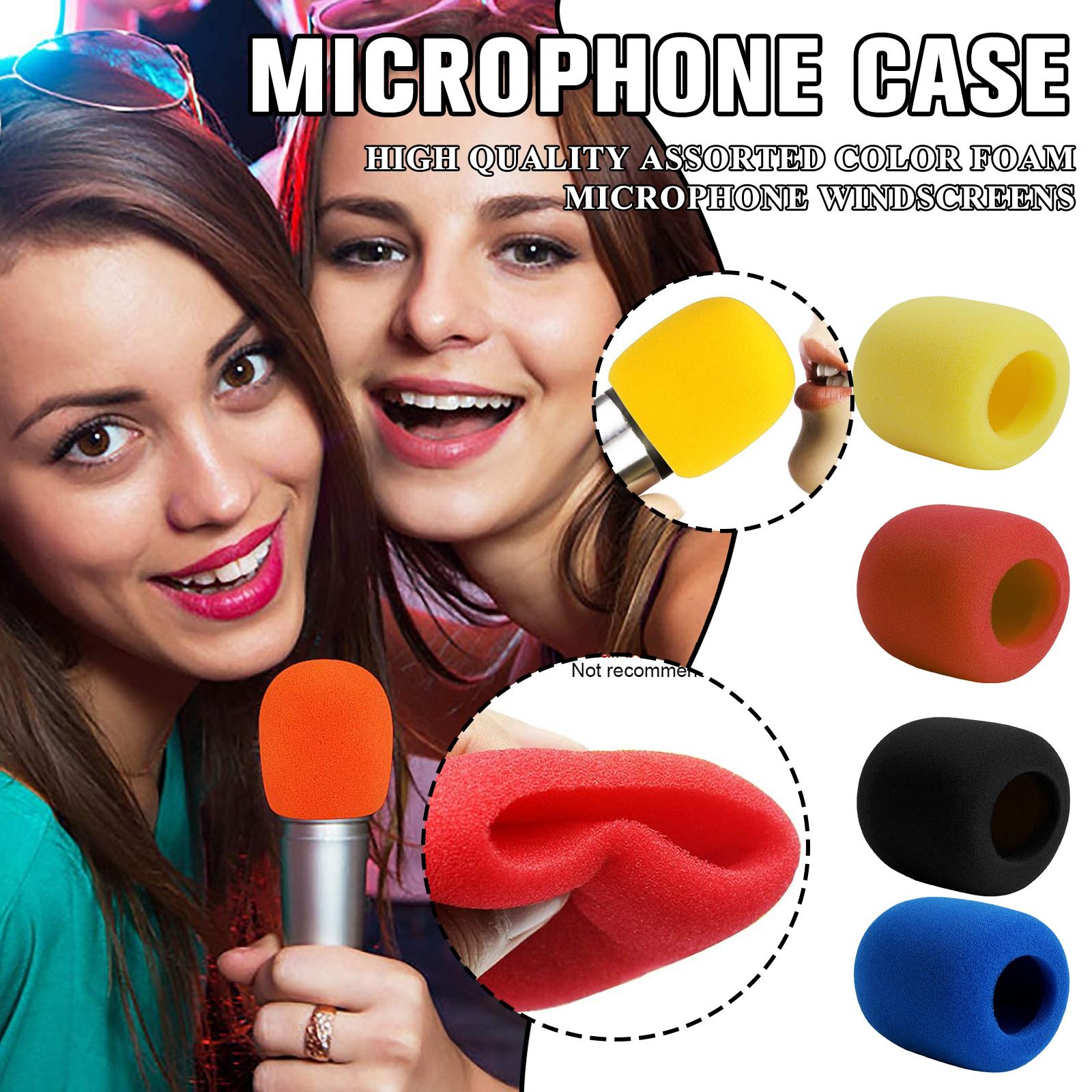 5 ชิ้นไมโครโฟนโฟมด้านในสําหรับ - Shure Mic Mv7 บทวิจารณ์และราคา