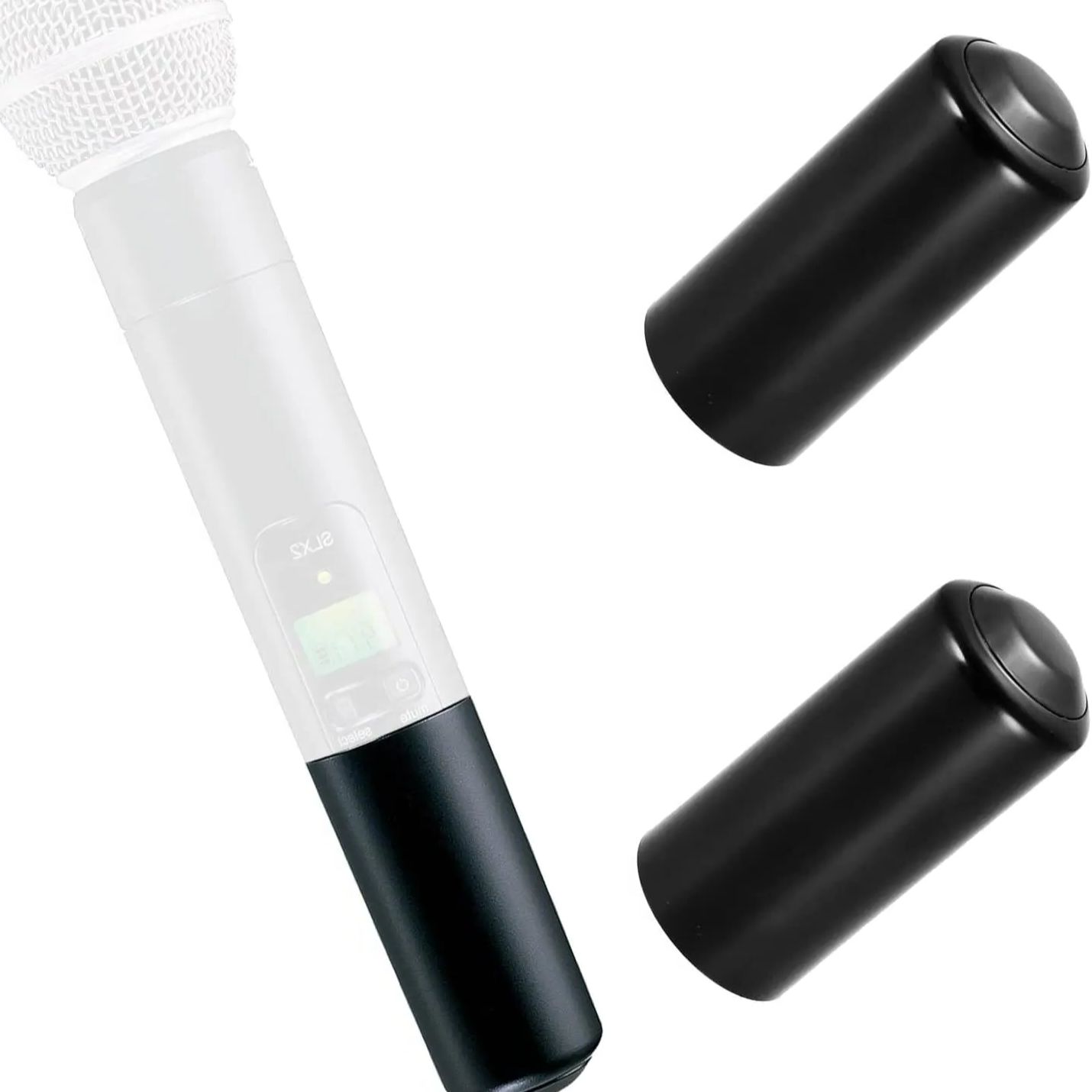 แบตเตอรี่ฝาครอบ Shure BETA58 B - Shure Mic Mv7 บทวิจารณ์และราคา