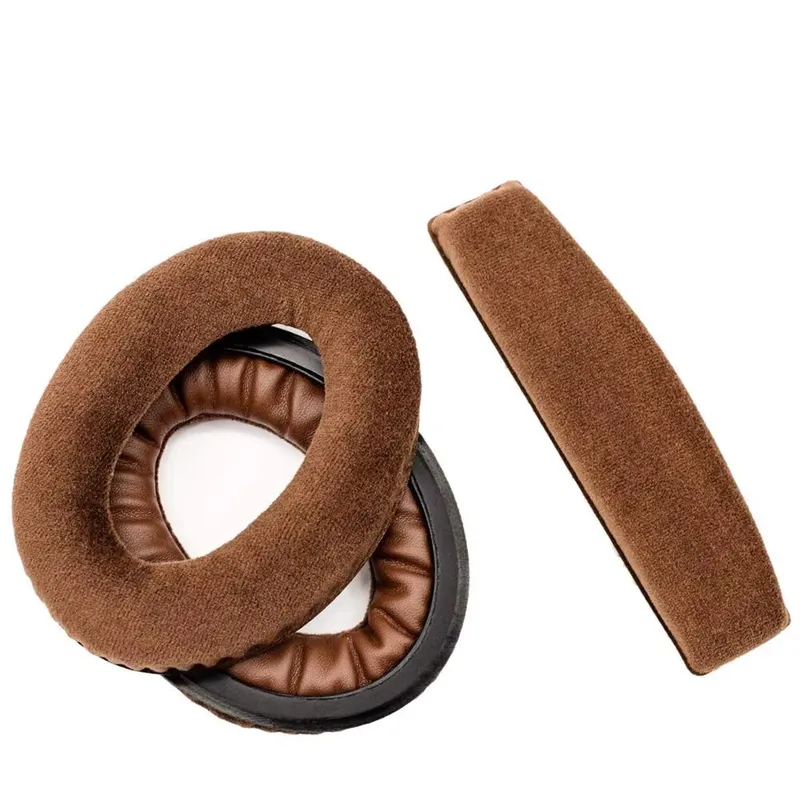 แผ่นรองหูฟังสำรองสำหรับหูฟัง S - Sennheiser Headphone Hd 560S บทวิจารณ์และราคา