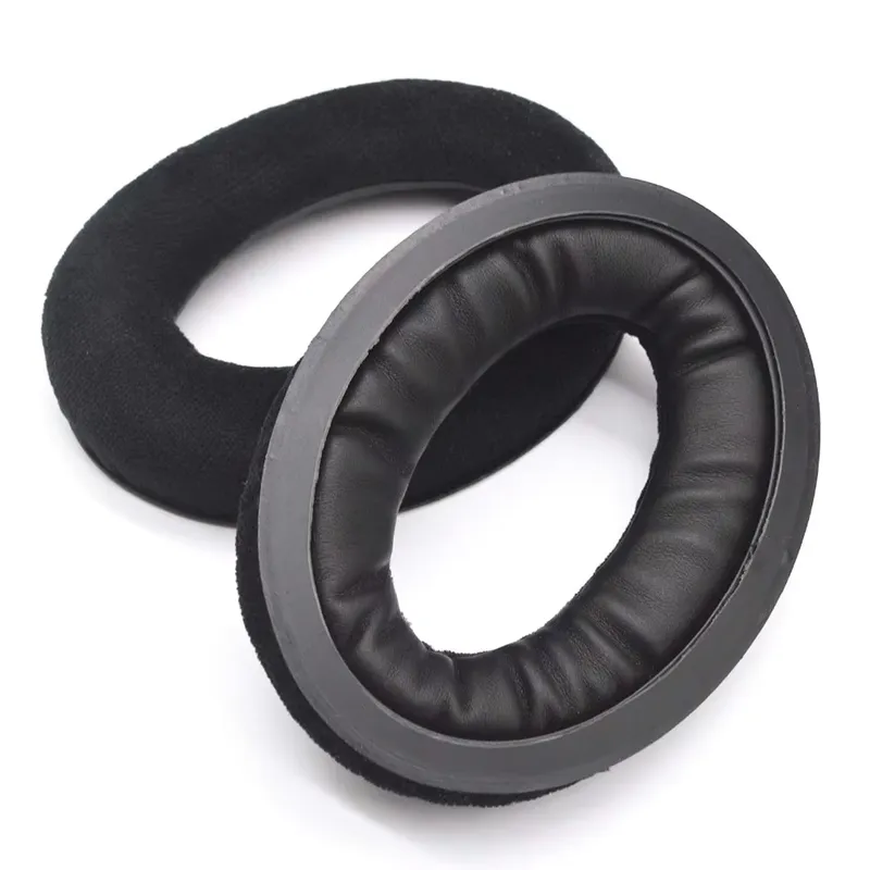 แผ่นรองหูฟังสำรองสำหรับหูฟัง S - Sennheiser Headphone Hd 560S บทวิจารณ์และราคา