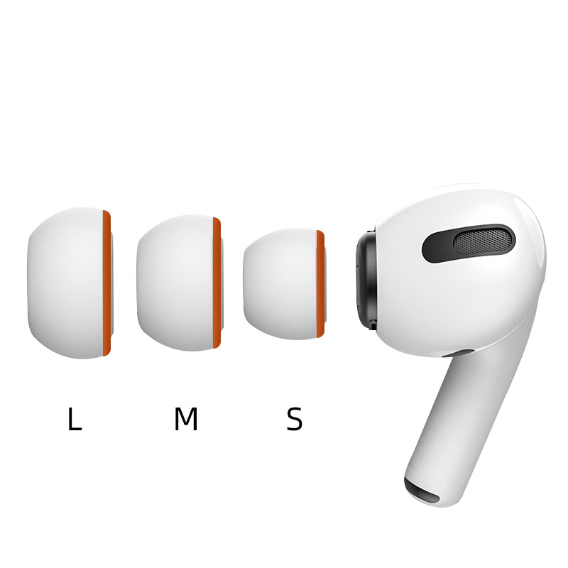 1 คู่หน่วยความจําโฟมหูสําหรับ  - Earphone Foam Tip บทวิจารณ์และราคา