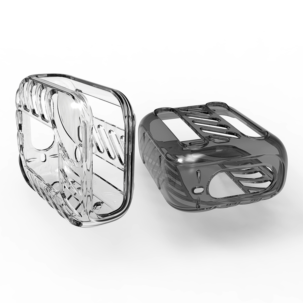 เคส TPU กันกระแทก เคสใส กันลื่ - Jbl Speaker Go 4 บทวิจารณ์และราคา