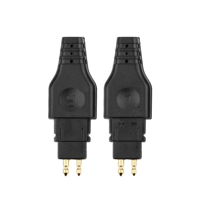 2ชิ้นมินิสายหูฟังโทรศัพท์ขาตัว - Sennheiser Headphone Hd 25 บทวิจารณ์และราคา