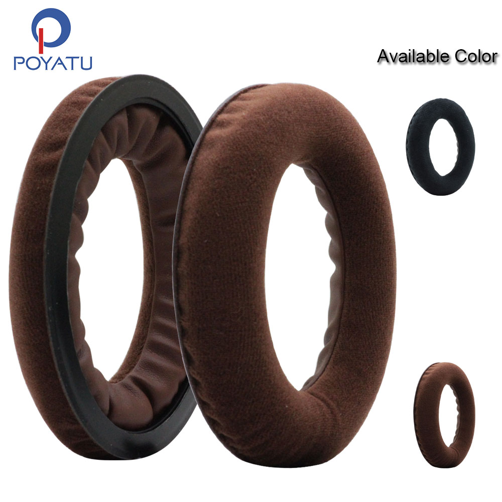 POYATU HD 560S แผ่นรองหูฟังหูฟ - Sennheiser Headphone Hd 560S บทวิจารณ์และราคา