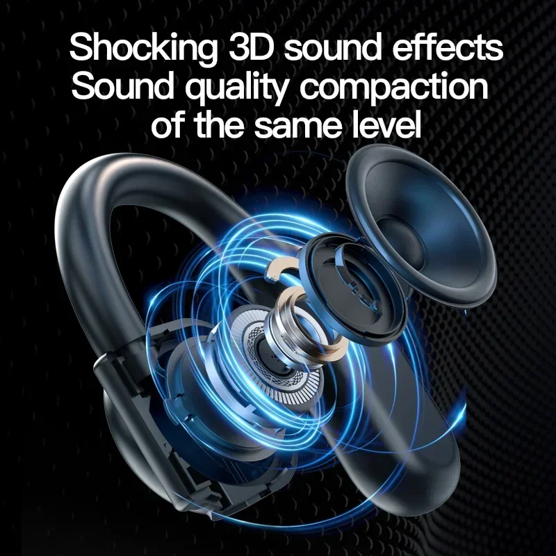 หูฟังไร้สายบลูทูธแบบนำเสียงผ่า - Bluetooth Headset On Ear บทวิจารณ์และราคา