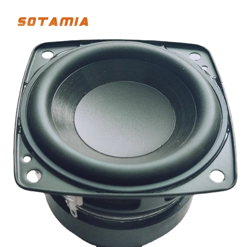SOTAMIA 1 ชิ้น 2.75 นิ้วลำโพงเ - Jbl Speaker Charge 5 บทวิจารณ์และราคา