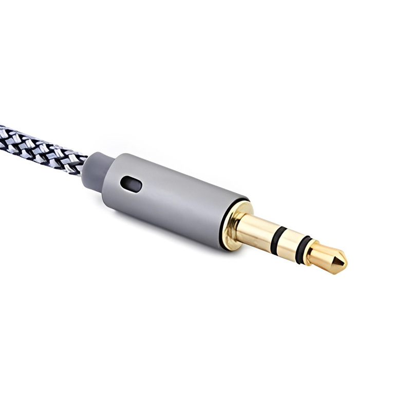 แจ็คแยกสัญญาณเสียง3.5มม. อะแดป - Earphone Splitter Jack บทวิจารณ์และราคา