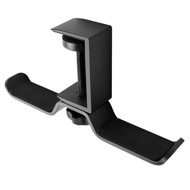 ขาตั้งหูฟังแบบคู่ใต้โต๊ะ, ที่แ - Headphone Stand Desk บทวิจารณ์และราคา