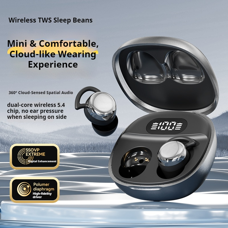 SONY ของแท้หูฟังไร้สายบลูทูธ 5 - Noise Cancelling Headphone บทวิจารณ์และราคา